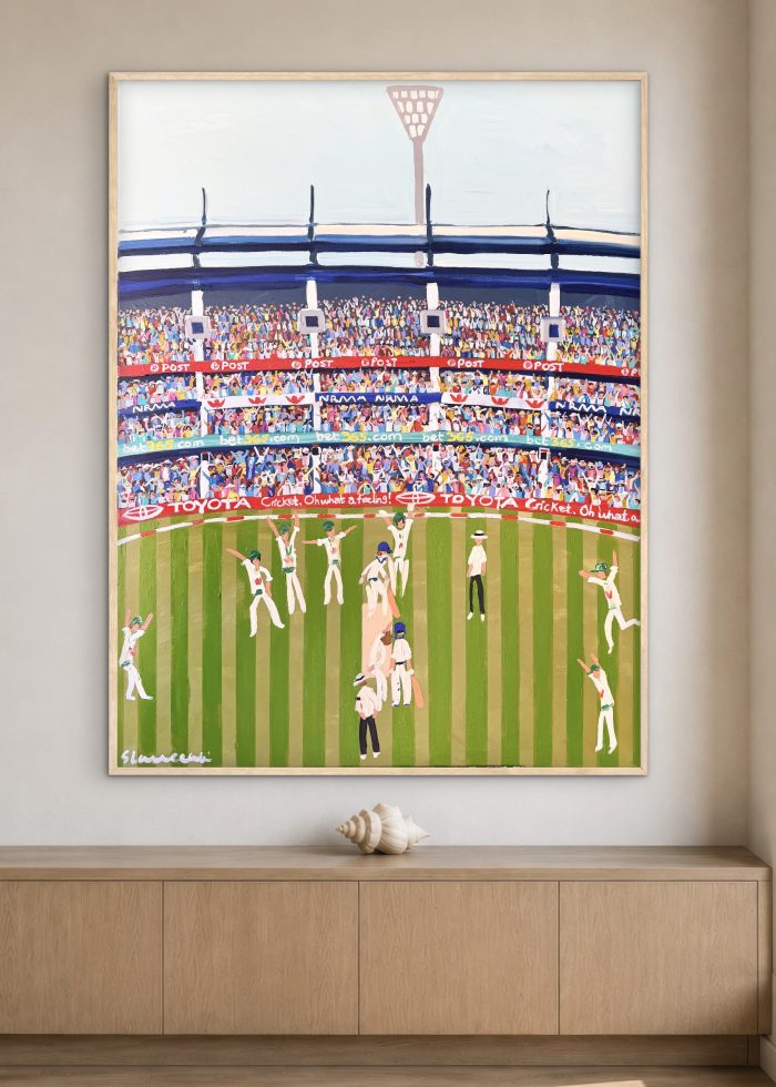The Peoples ground