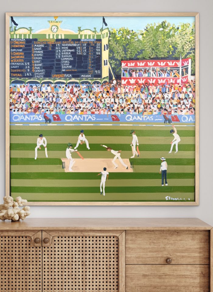 Adelaide Oval