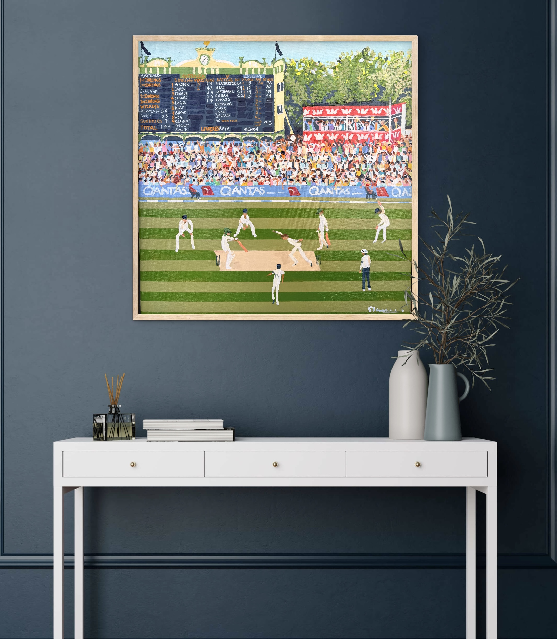 Adelaide Oval