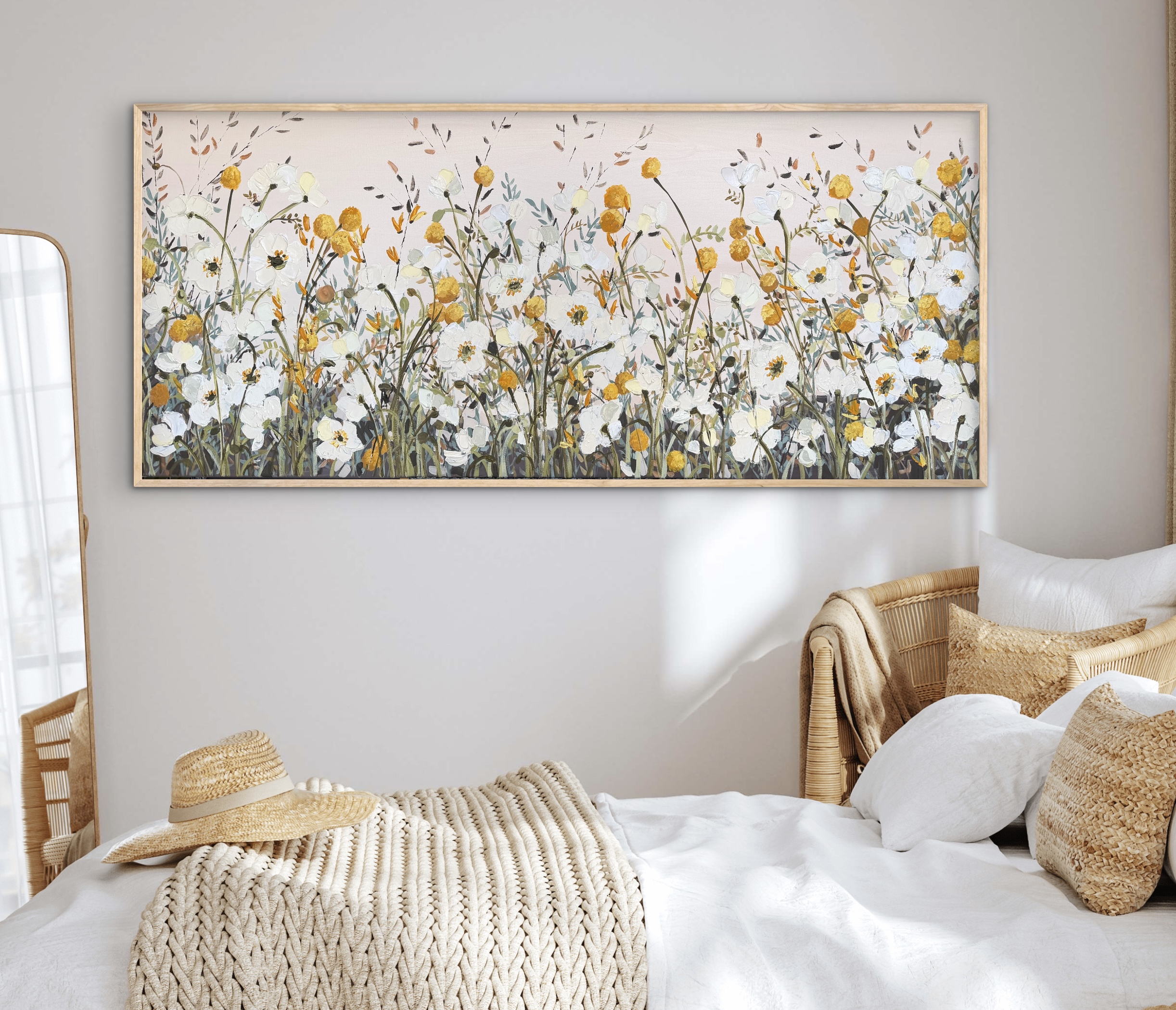 Floral Art