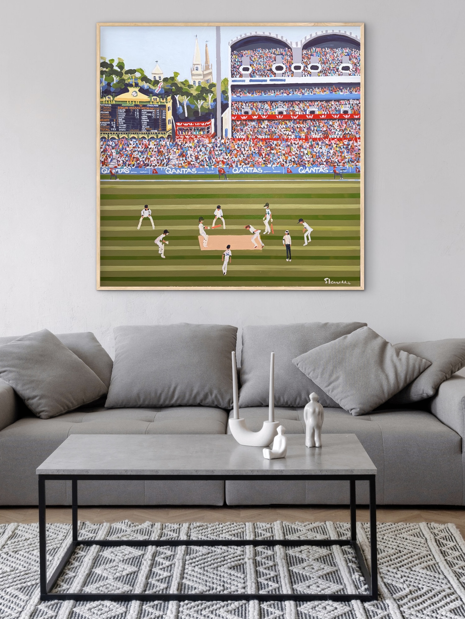 AUS vs ENG Adelaide Ashes